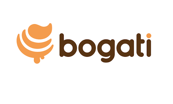 Bogatí
